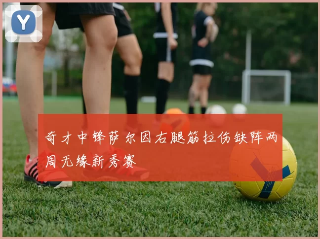 奇才中锋萨尔因右腿筋拉伤缺阵两周无缘新秀赛